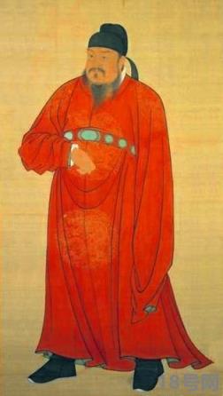 唐朝历代帝王表在位时间