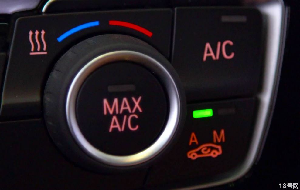 汽车自动空调优点竟然这么多？