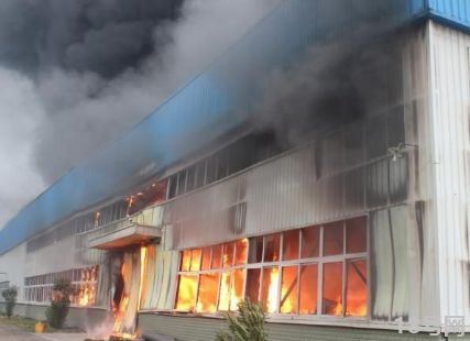 企业厂房如何预防火灾？