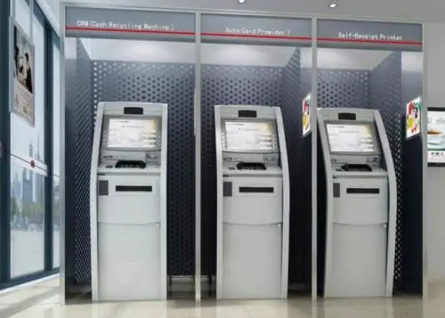 选购ATM机需要注意些什么？