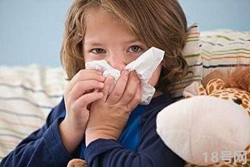 尘螨虽小，过敏性鼻炎却因它引起