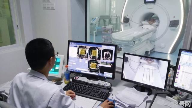 为什么医生比起核磁共振更推荐CT成像？
