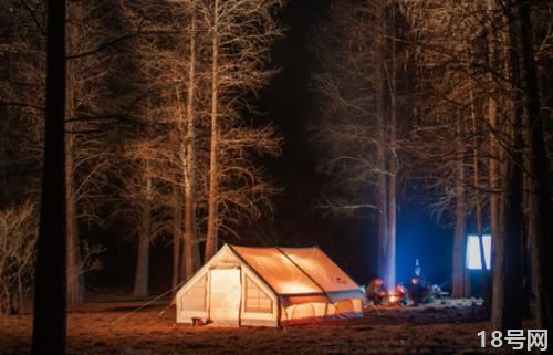 户外露营怎么防止野营帐篷进水？