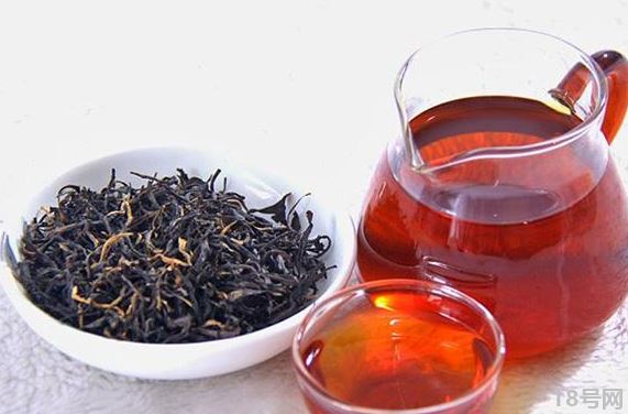 红茶有哪些功效？