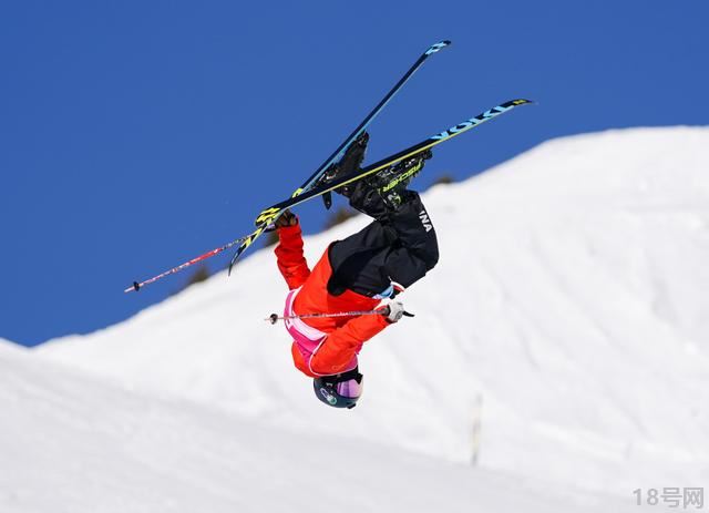 自由式滑雪的硬件要求是什么？