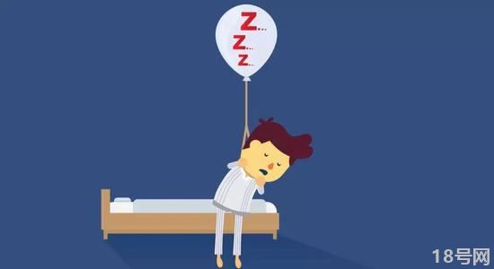 造成发作性睡病的原因有哪些？原来有这么多因素