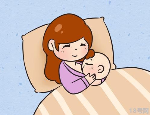 婴儿奶睡怎么样才算？跟睡觉吃奶有哪些区别？