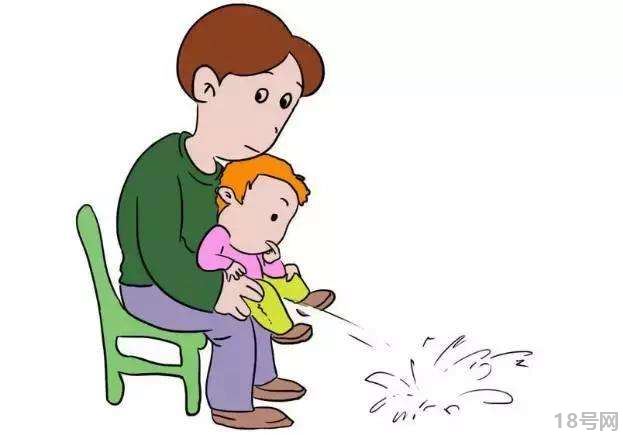 给宝宝把尿需要注意什么，这几点必须要清楚