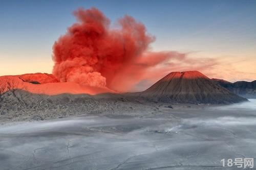 火山爆发后会带来哪些危害？
