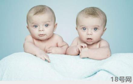 双胞胎怎么样才能怀上