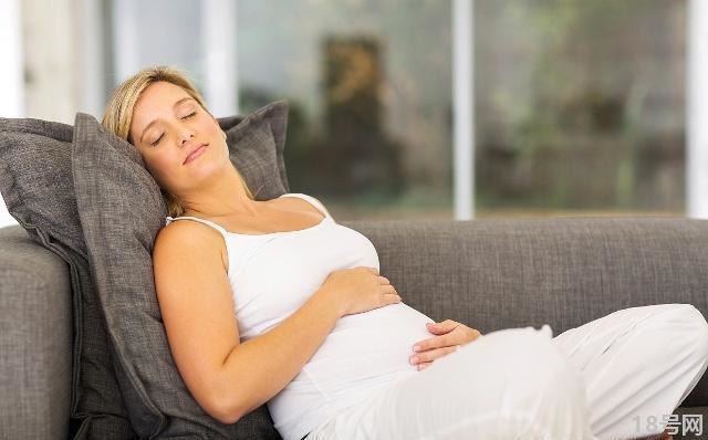 孕妇怀孕多久开始嗜睡？什么时候结束？