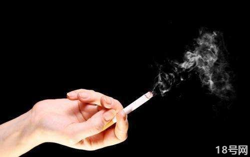 为什么有人吸烟会上瘾？