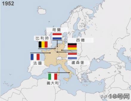 欧盟总共有多少个国家