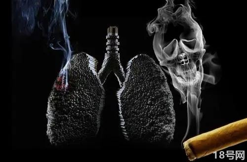 吸烟的危害有哪些？