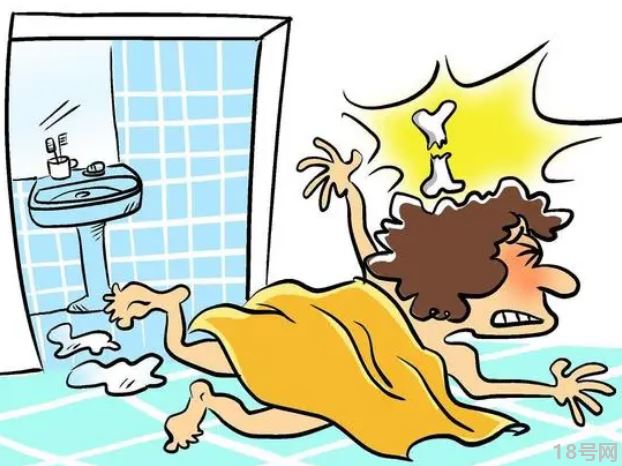 怎么预防洗澡触电的意外发生？