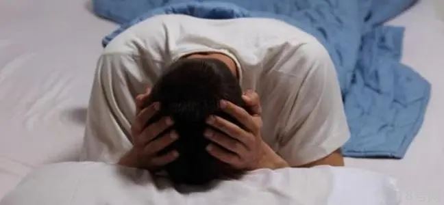 睡眠障碍引起哪些严重后果