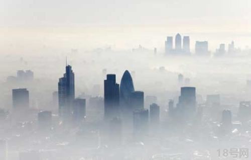雾霾天气应该怎么保护自己？