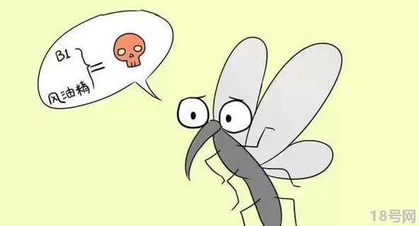 夏季防蚊虫的办法有哪些？