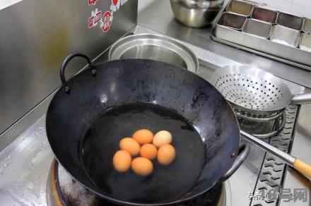 鸡蛋冷水下锅煮几分钟能熟