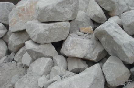 石灰石的化学式是什么