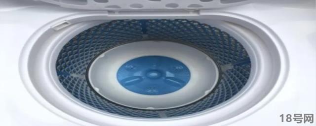 为什么洗衣机甩干时会响的厉害