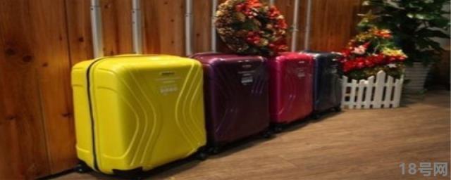 行李箱登机尺寸要求多少寸，登机行李箱有什么要求