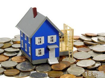 住房抵押贷款利率