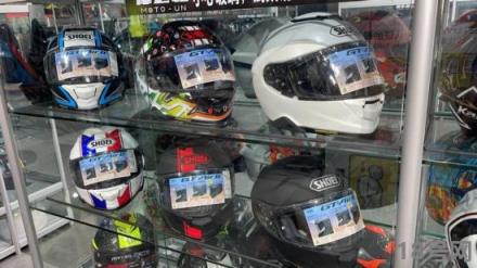 摩托车头盔什么牌子质量好安全性强