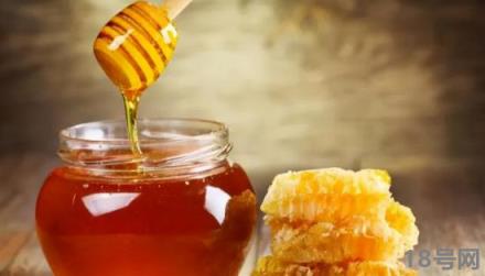 为什么蜂蜜不会变质