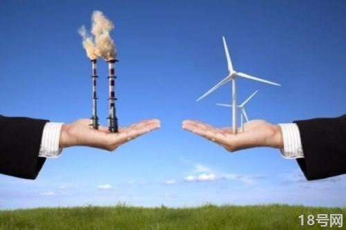 发展低碳经济面临哪些挑战