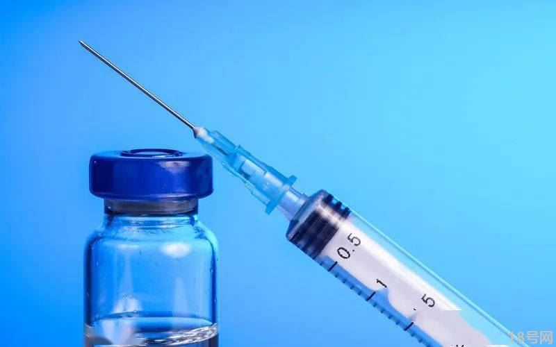 注射新冠疫苗三针间隔时间是多少