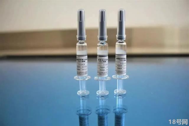 新冠疫苗三针和两针之间存在哪些区别