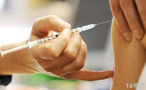 注射新冠疫苗第一针和第二针有哪些区别
