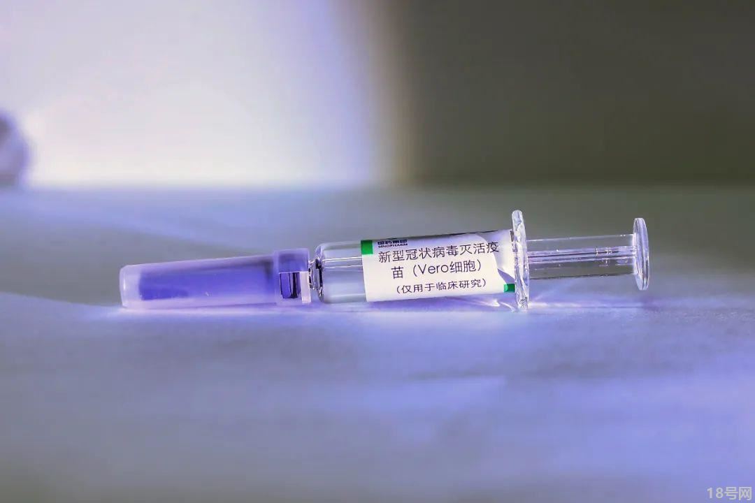 新冠疫苗如何选择单针还是双针