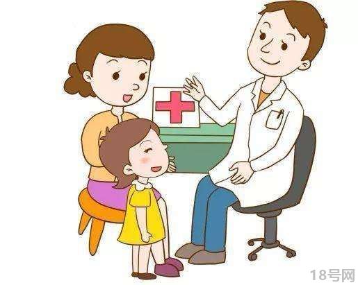 儿童过敏性咳嗽有哪些症状
