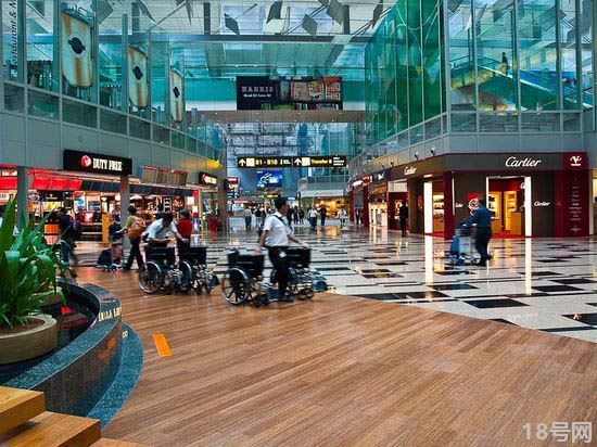 香港机场购物要注意什么？