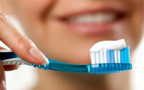 什么样的牙膏好用？