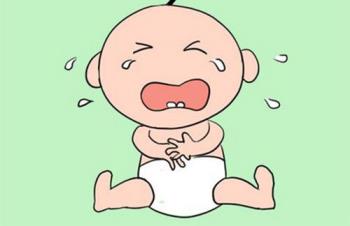 婴儿拉肚子怎么办 婴儿拉肚子正确护理