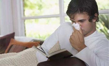 过敏性鼻炎的症状 如何改善和缓解鼻炎