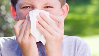 嗓子痒咳嗽怎么回事 多与这4种因素有关