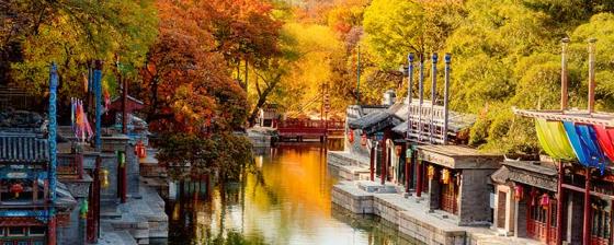 北京秋天去哪玩 北京适合秋天游玩的景点