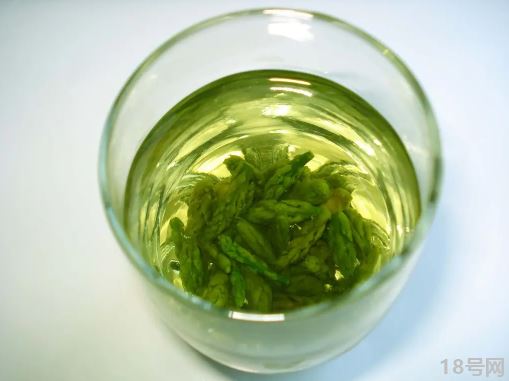 芦笋茶的功效与作用及禁忌3