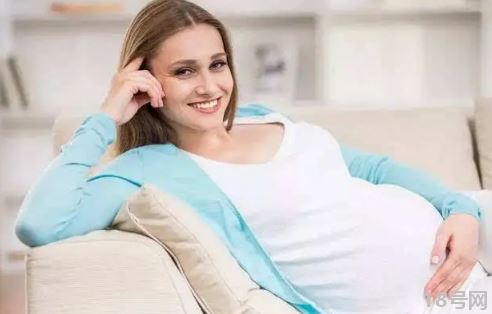 小肚子大是怀孕的症状吗2