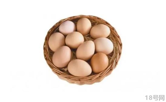 夏天鸡蛋放冰箱保质期是多长时间2