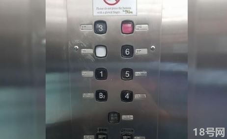 电梯手机没信号能打110吗1