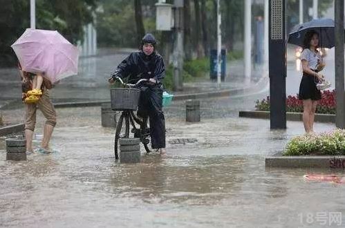 河南的雨要下多久20213