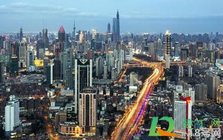 2050中国淹没的城市真的假的1