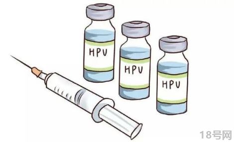 感染hpv高危还可以打宫颈疫苗吗2
