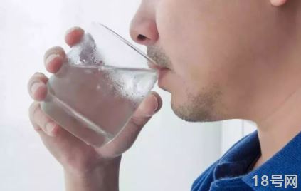 常喝纯净水会变酸性体质是真的吗2