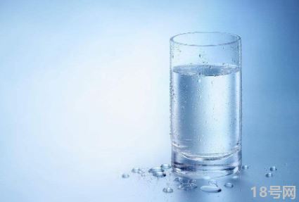 常喝纯净水会变酸性体质是真的吗1